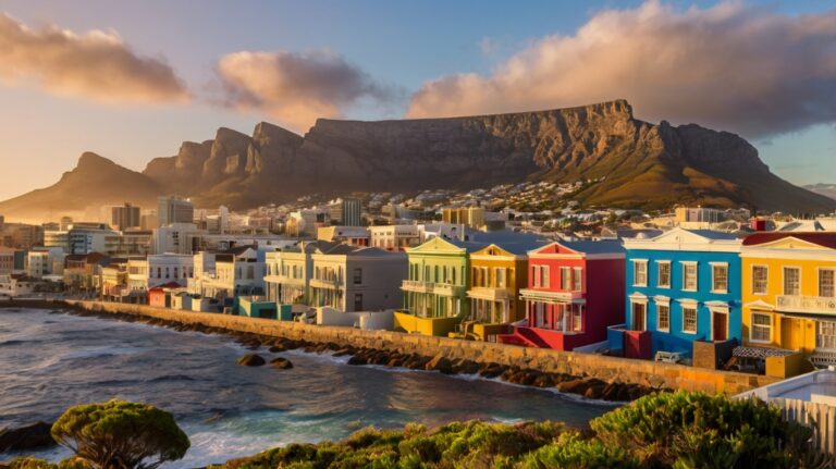 Top 10 Countries To Visit In Africa – The Ultimate Travel Guide